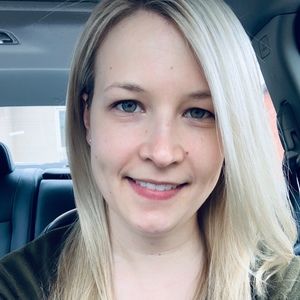 Meet your Posher, Amanda